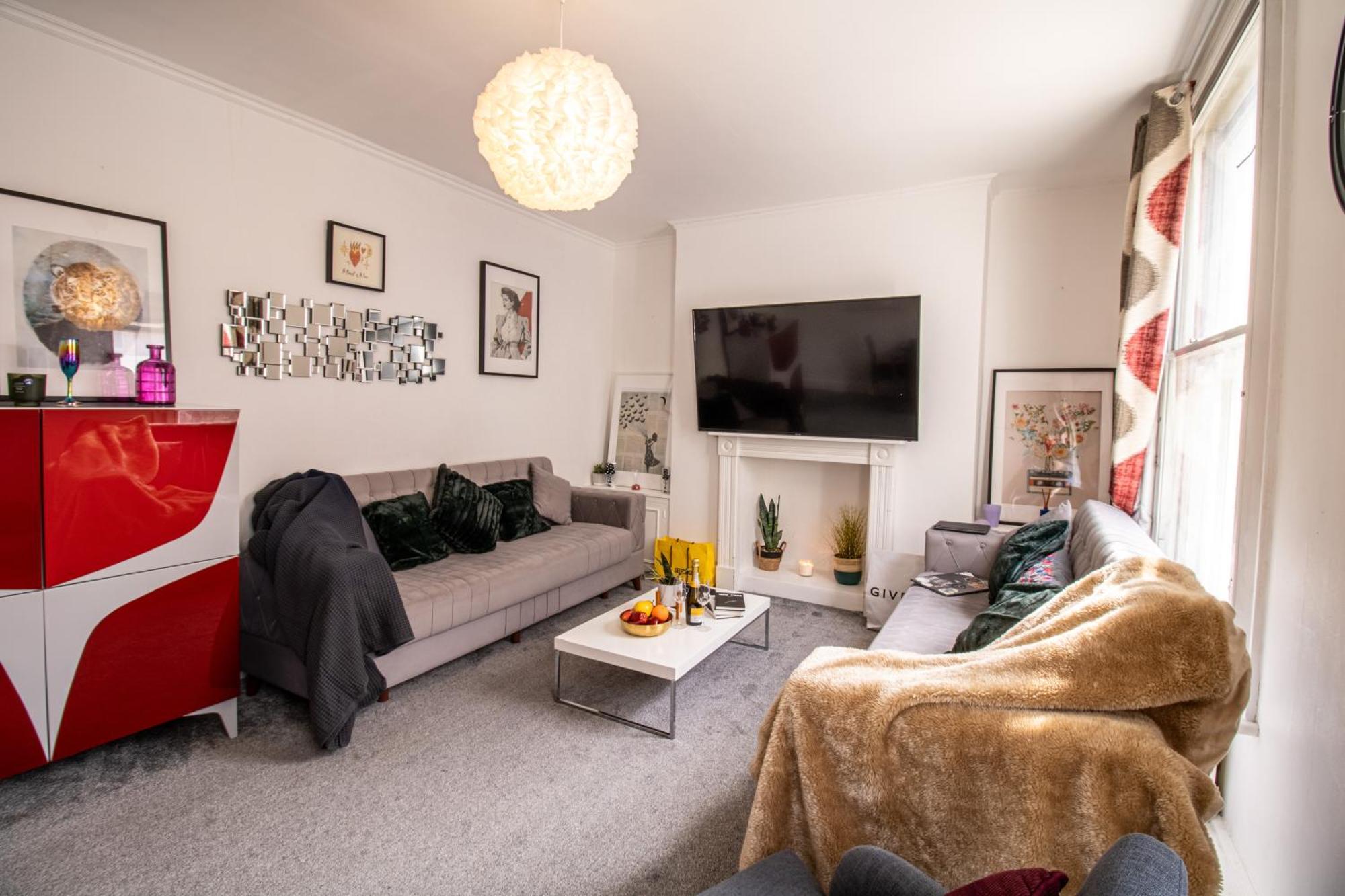 Seymour Place, Hyde Park, Edgware Road London Apartments Exterior foto
